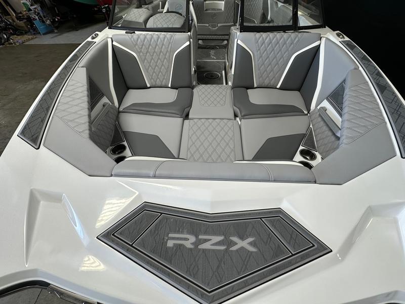 2024 Tige 22RZX