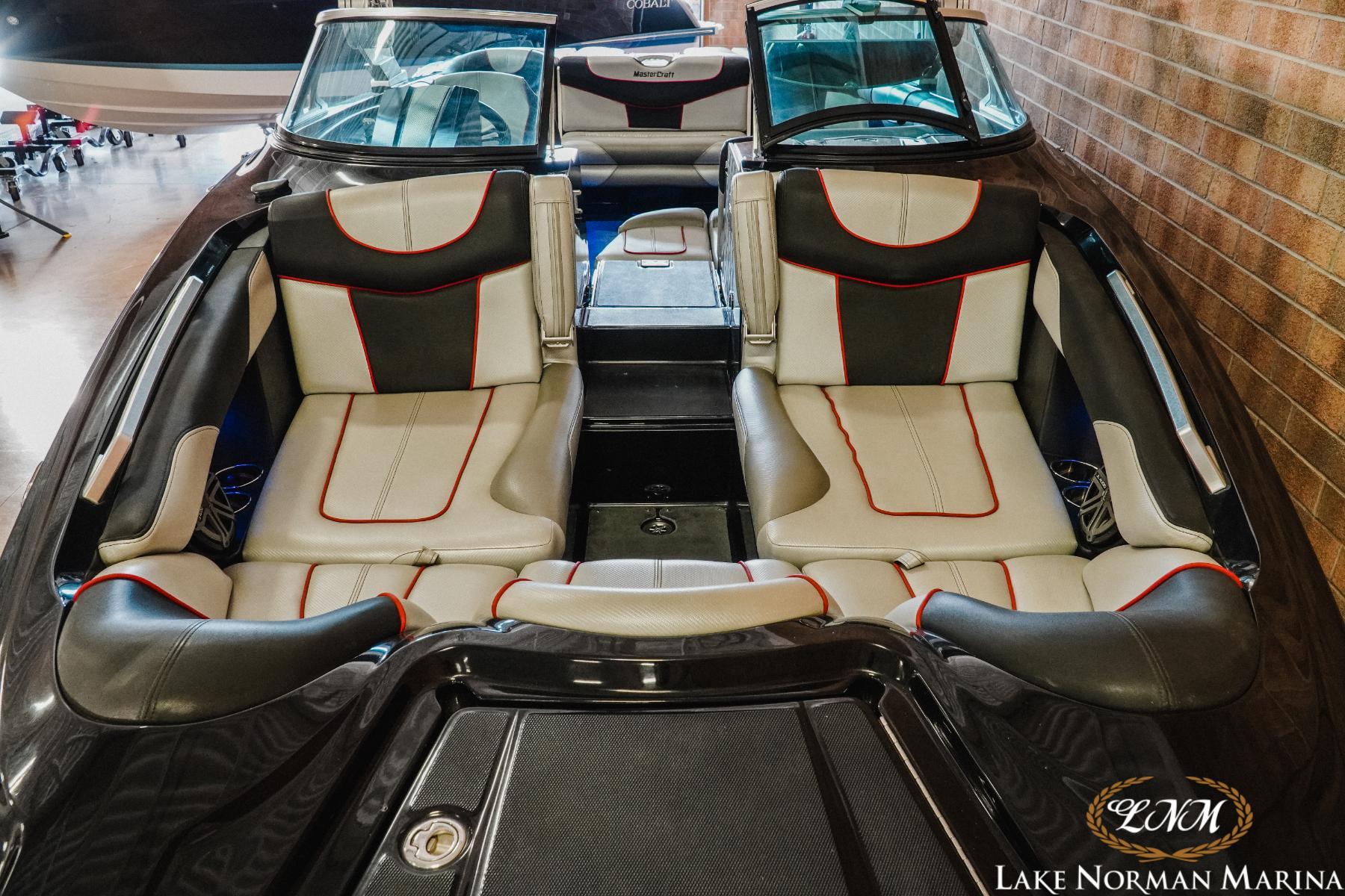 2014 Mastercraft X-Star