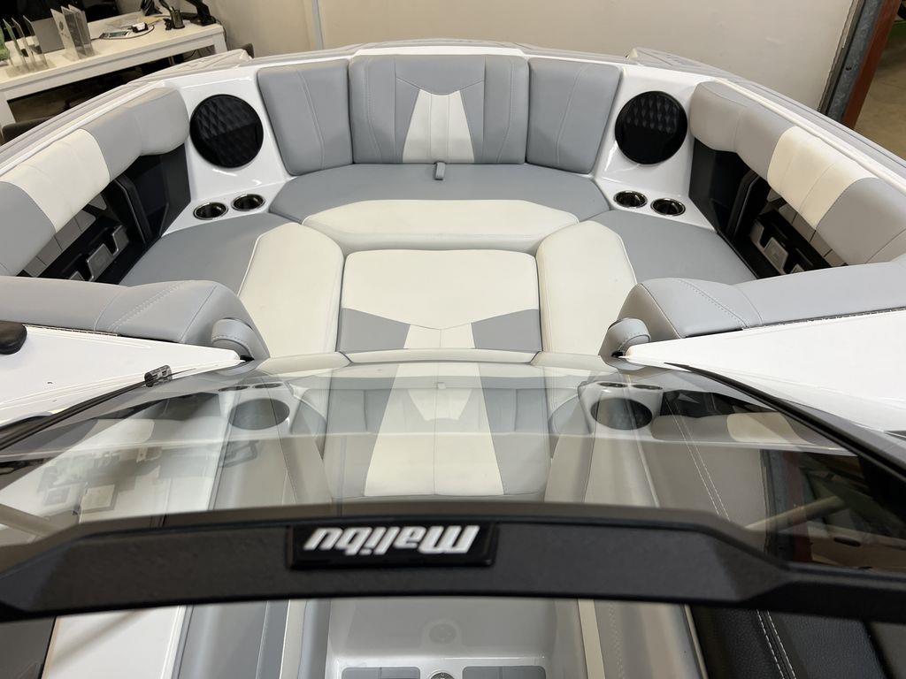 2024 Malibu Boats 24 MXZ