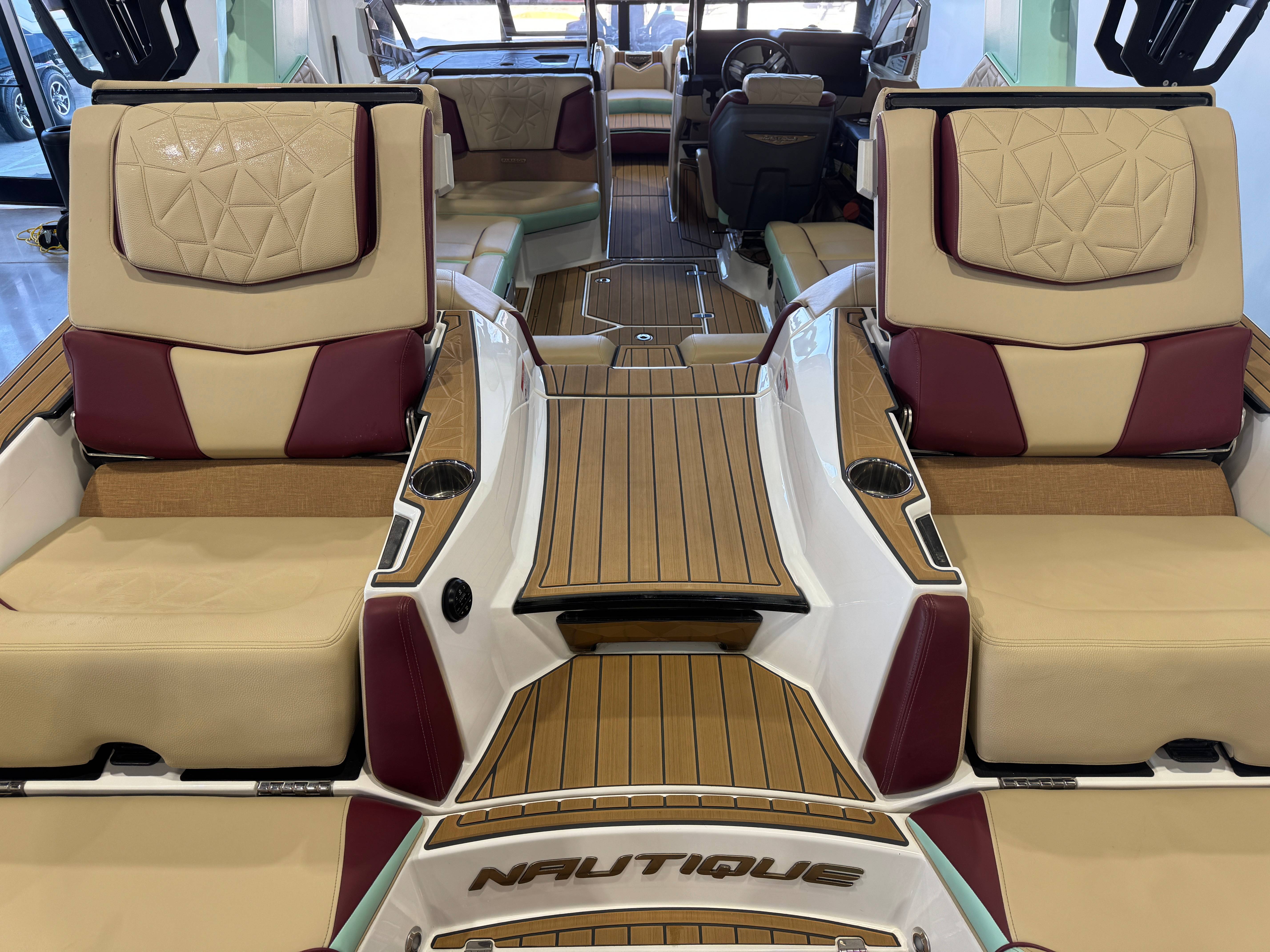 2023 Nautique Super Air Nautique G23 Paragon