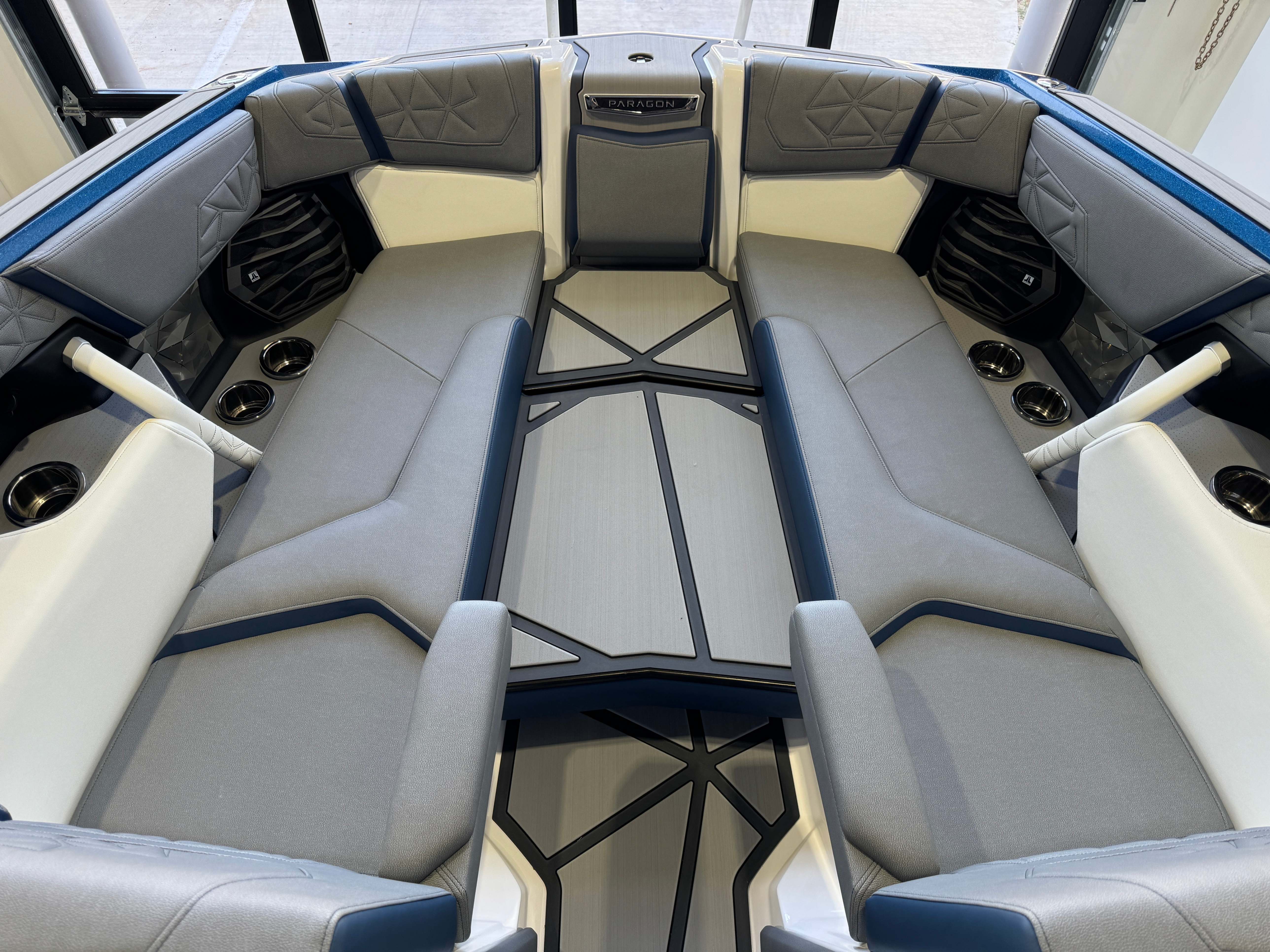 2025 Nautique Super Air Nautique G25 Paragon