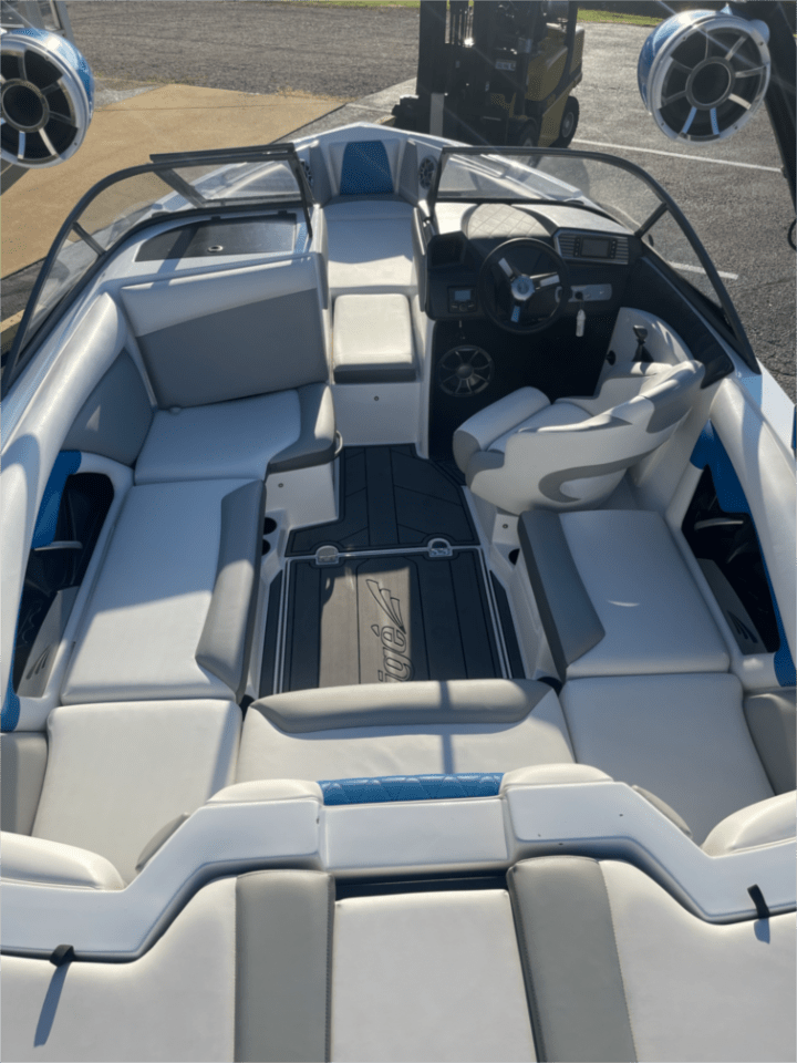 2016 Tige R21