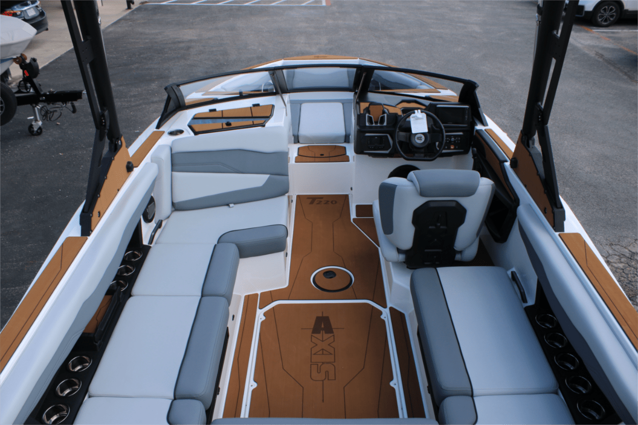 2024 Axis T220