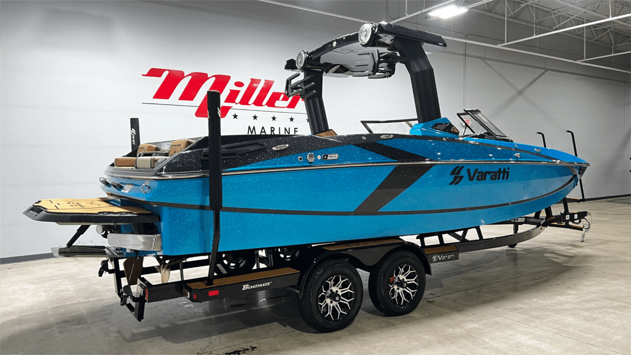 2024 Varatti Z2373