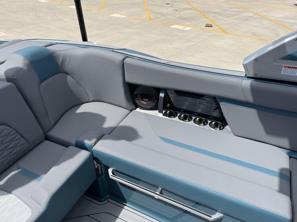 2025 MasterCraft X24