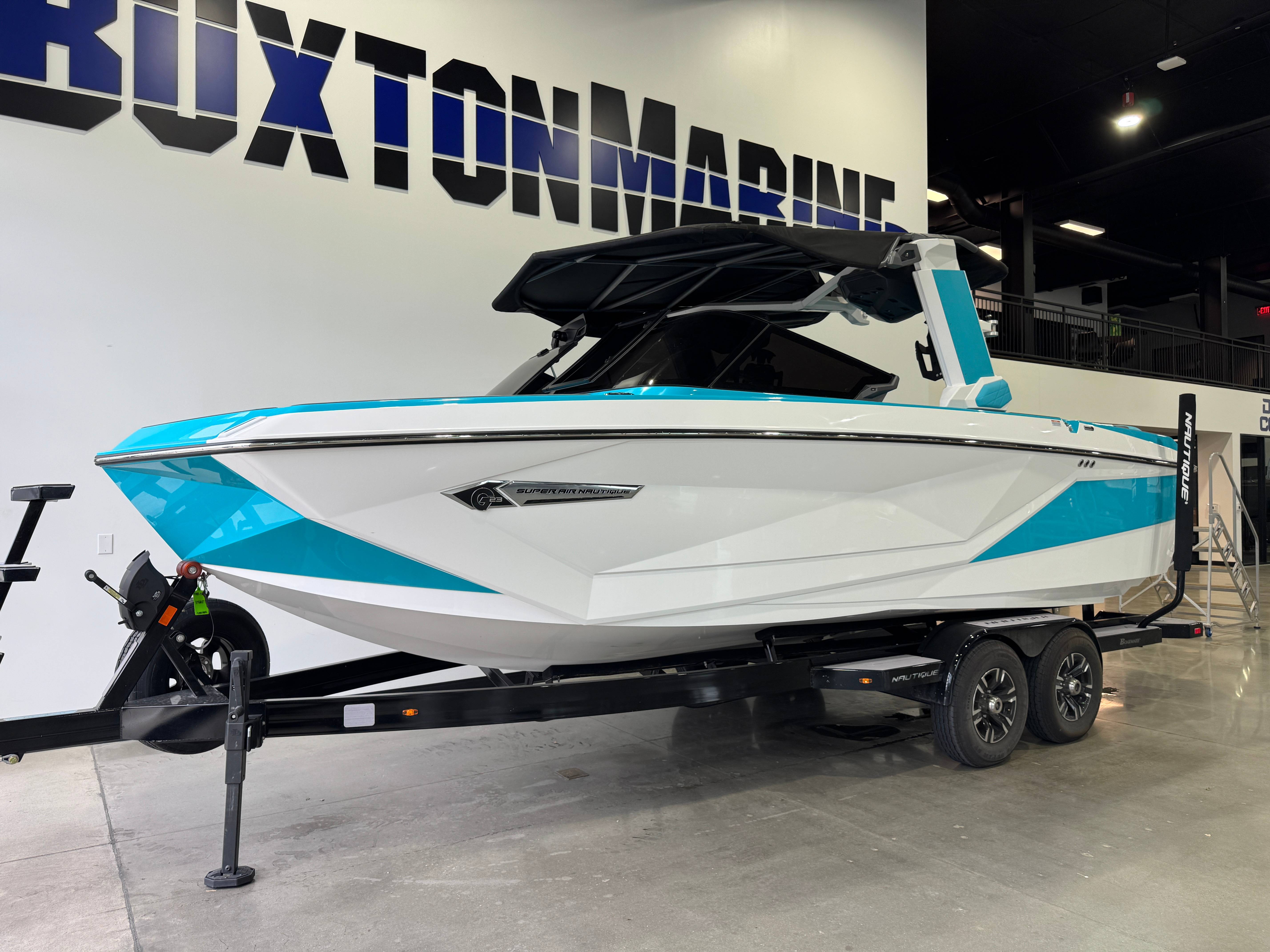 2023 Nautique Super Air Nautique G23