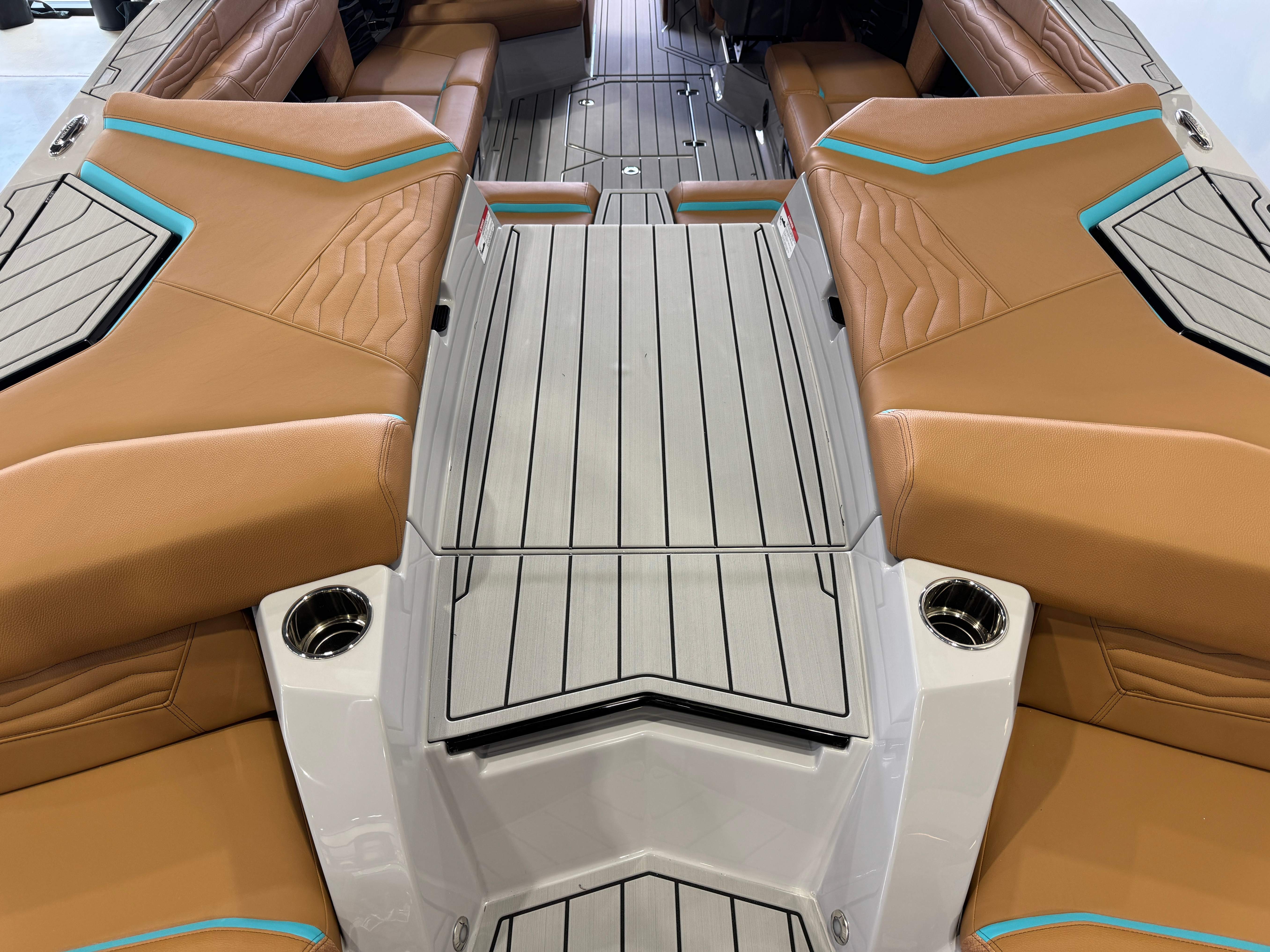 2025 Nautique Super Air Nautique G23