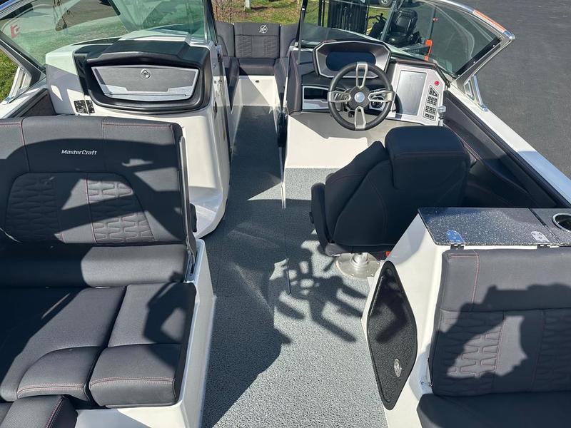2019 MasterCraft X26