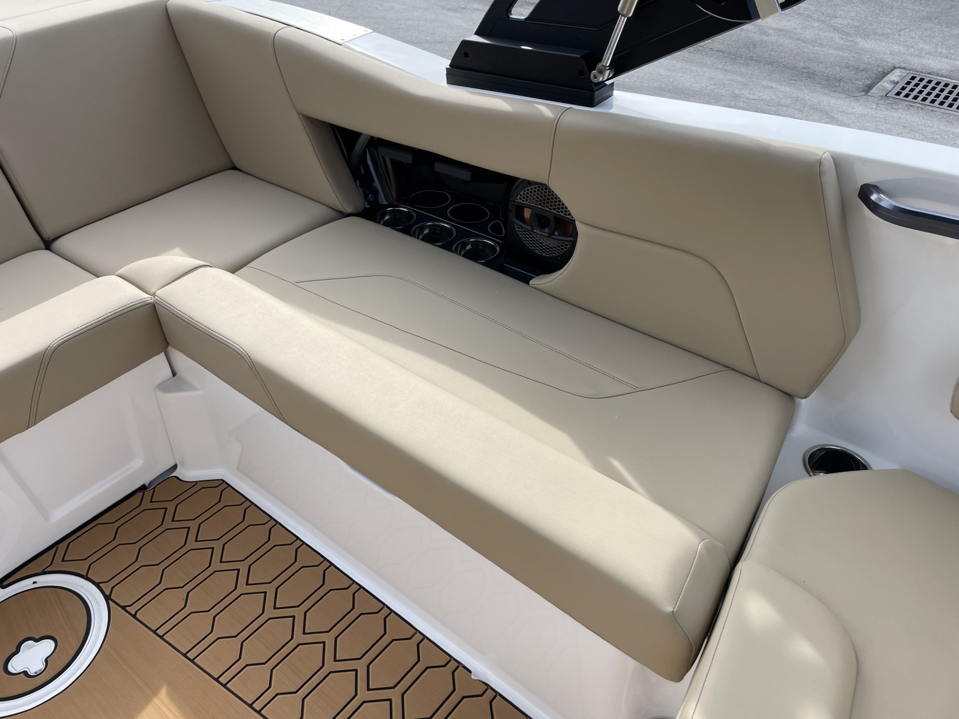 2024 MasterCraft NXT21