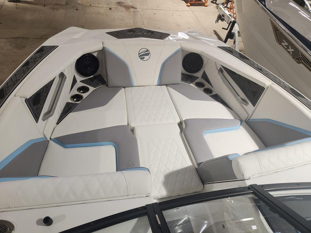 2024 Tige 22RZX