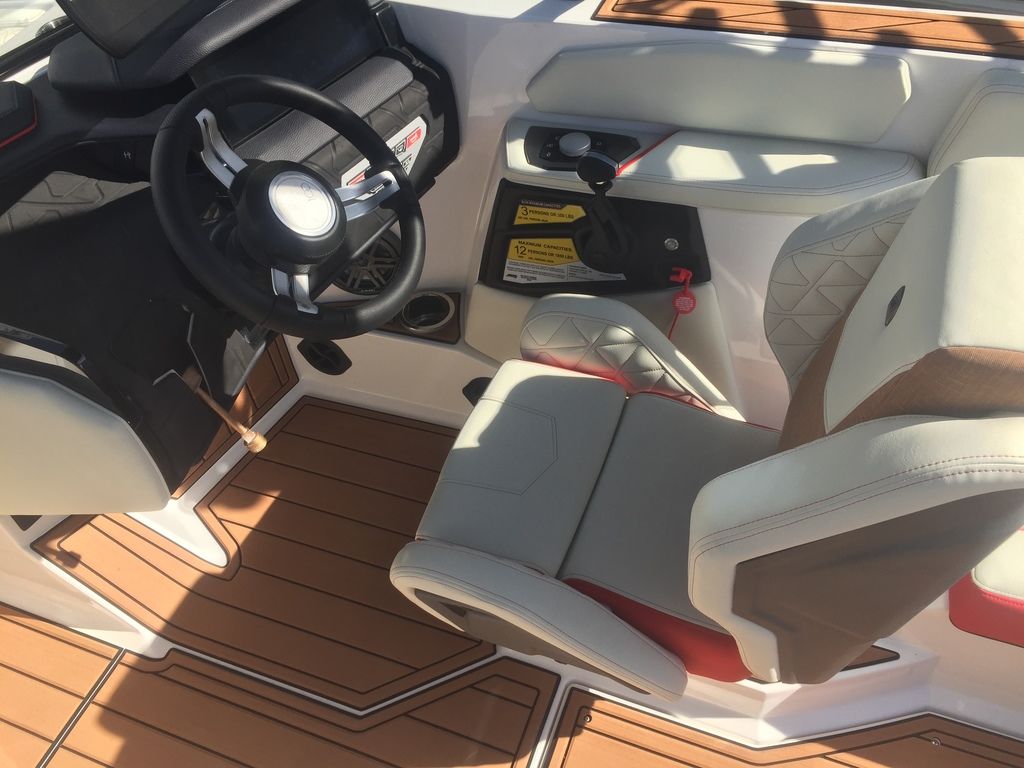 2025 Nautique Super Air Nautique GS20