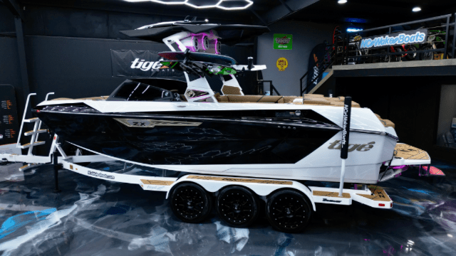 2024 Tige Ultre 23ZX