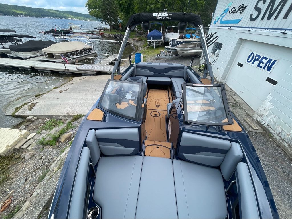 2024 Axis Wake Research T235