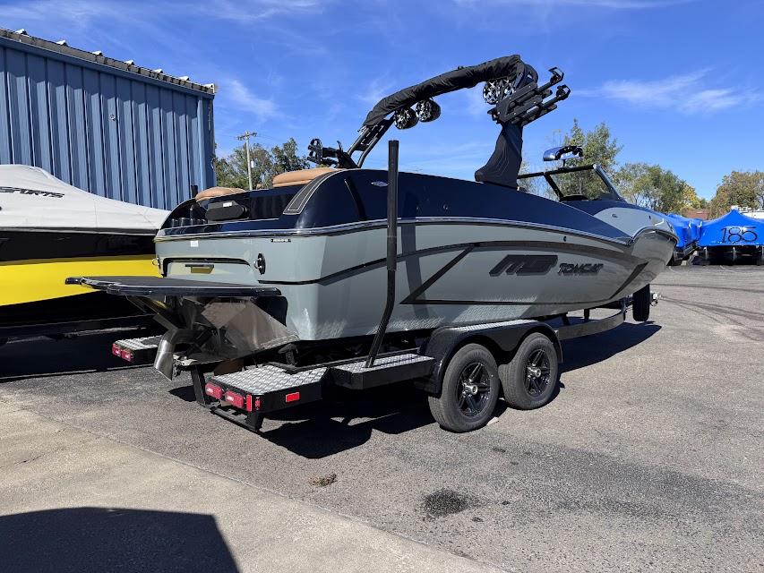 2025 MB Sports F22 Alpha