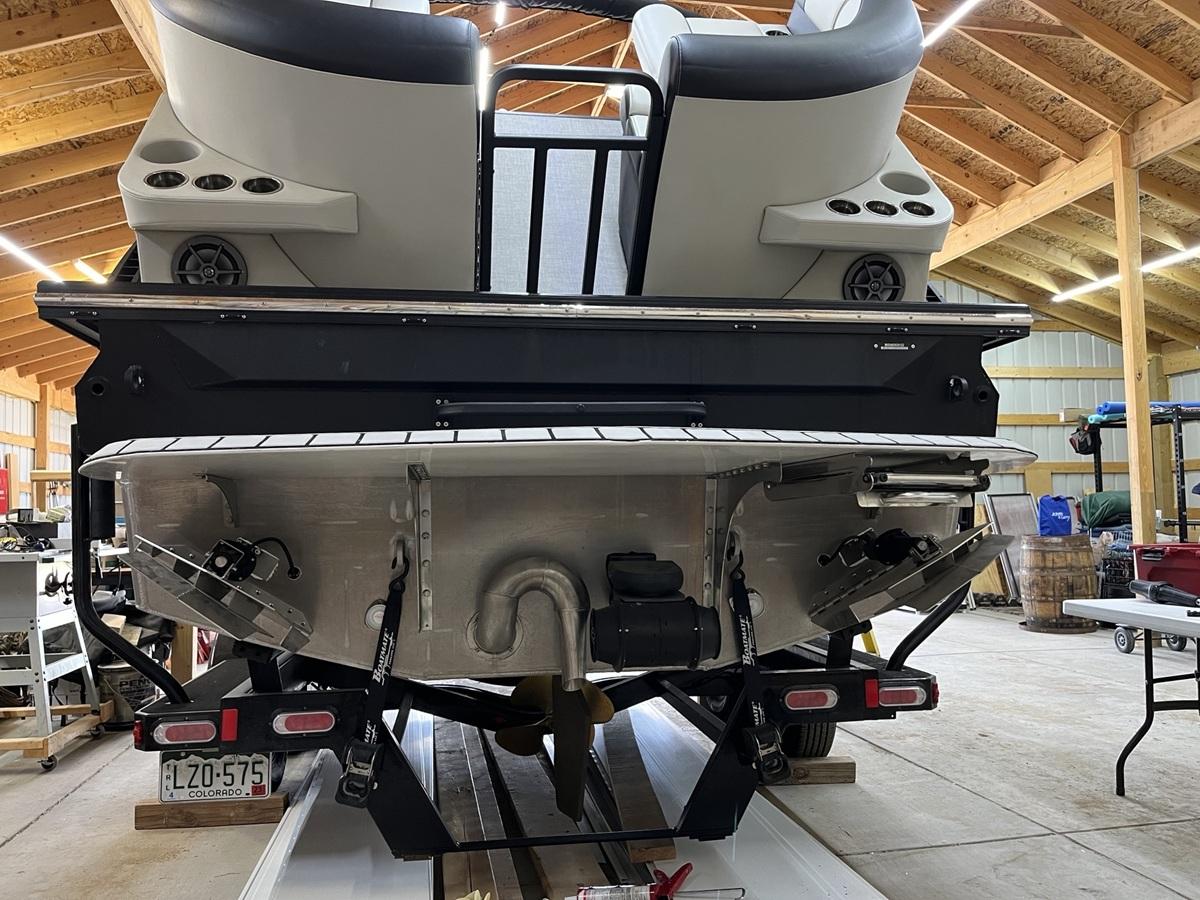 2022 Montara Surf Boss 2.0