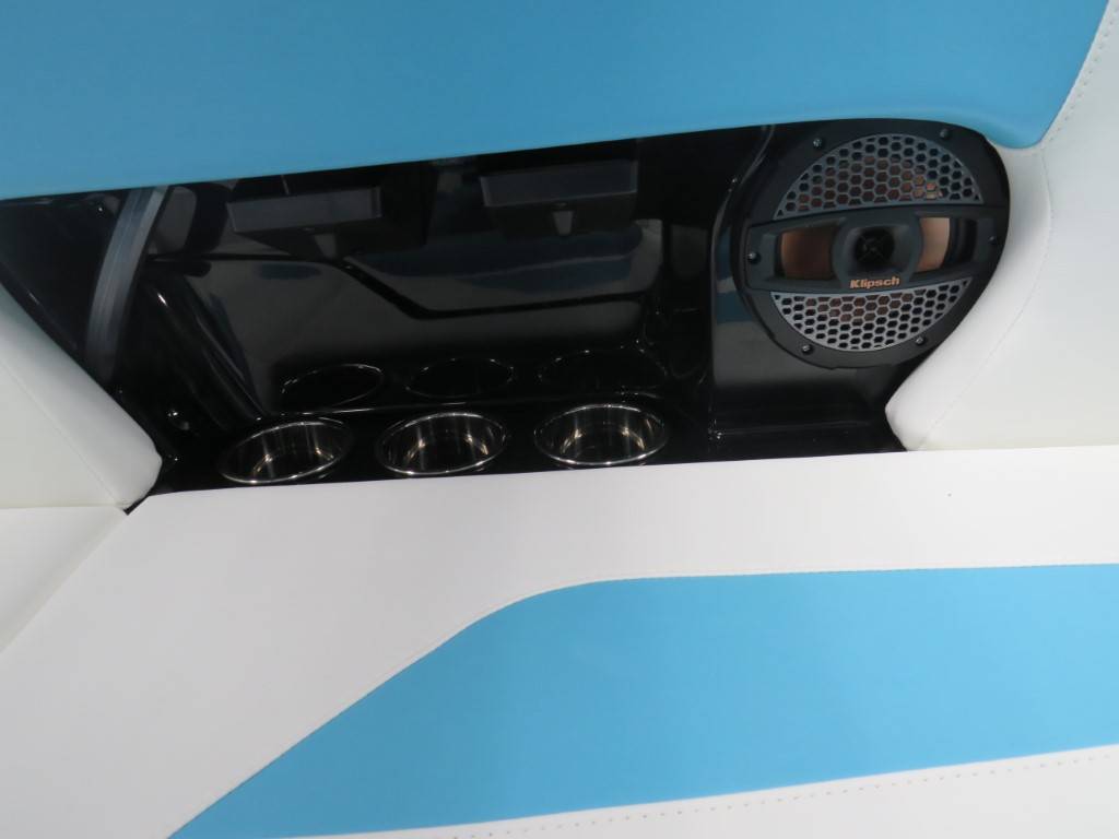 2024 Mastercraft NXT22