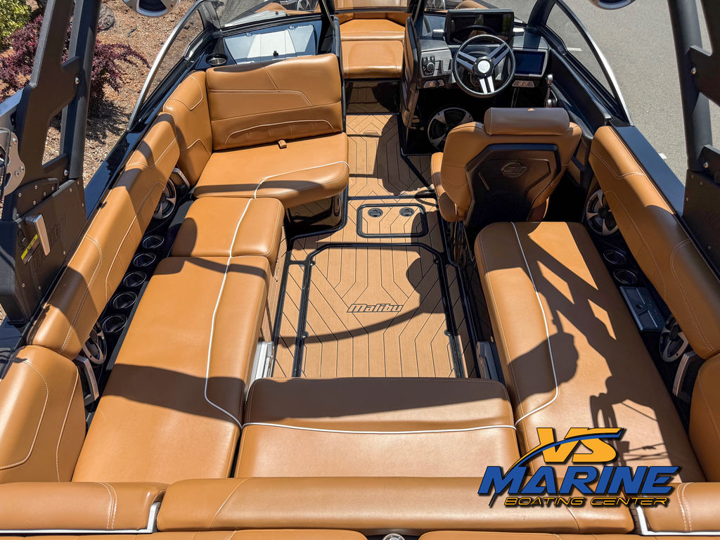 2019 Malibu Boats 22 LSV