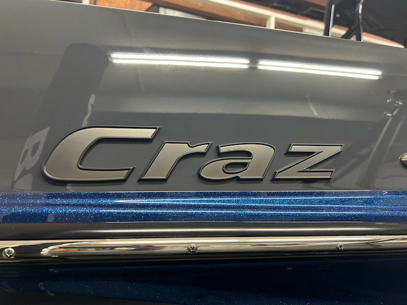 2024 Moomba Craz- Beautiful Boat!