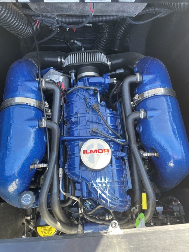 2023 MasterCraft XT23