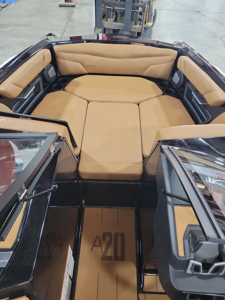 2024 Axis Wake Research A20