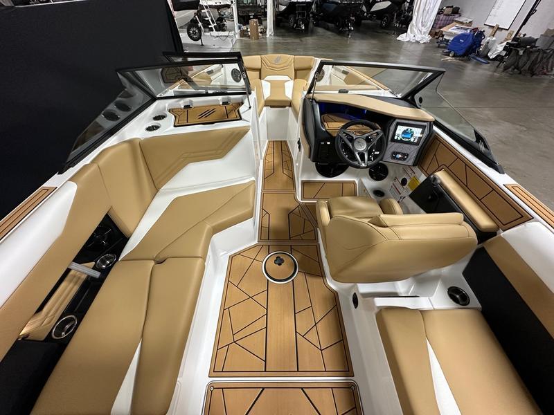 2025 ATX 24 Type-S