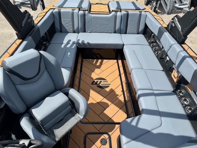 2024 Malibu Wakesetter 23 LSV -S6153