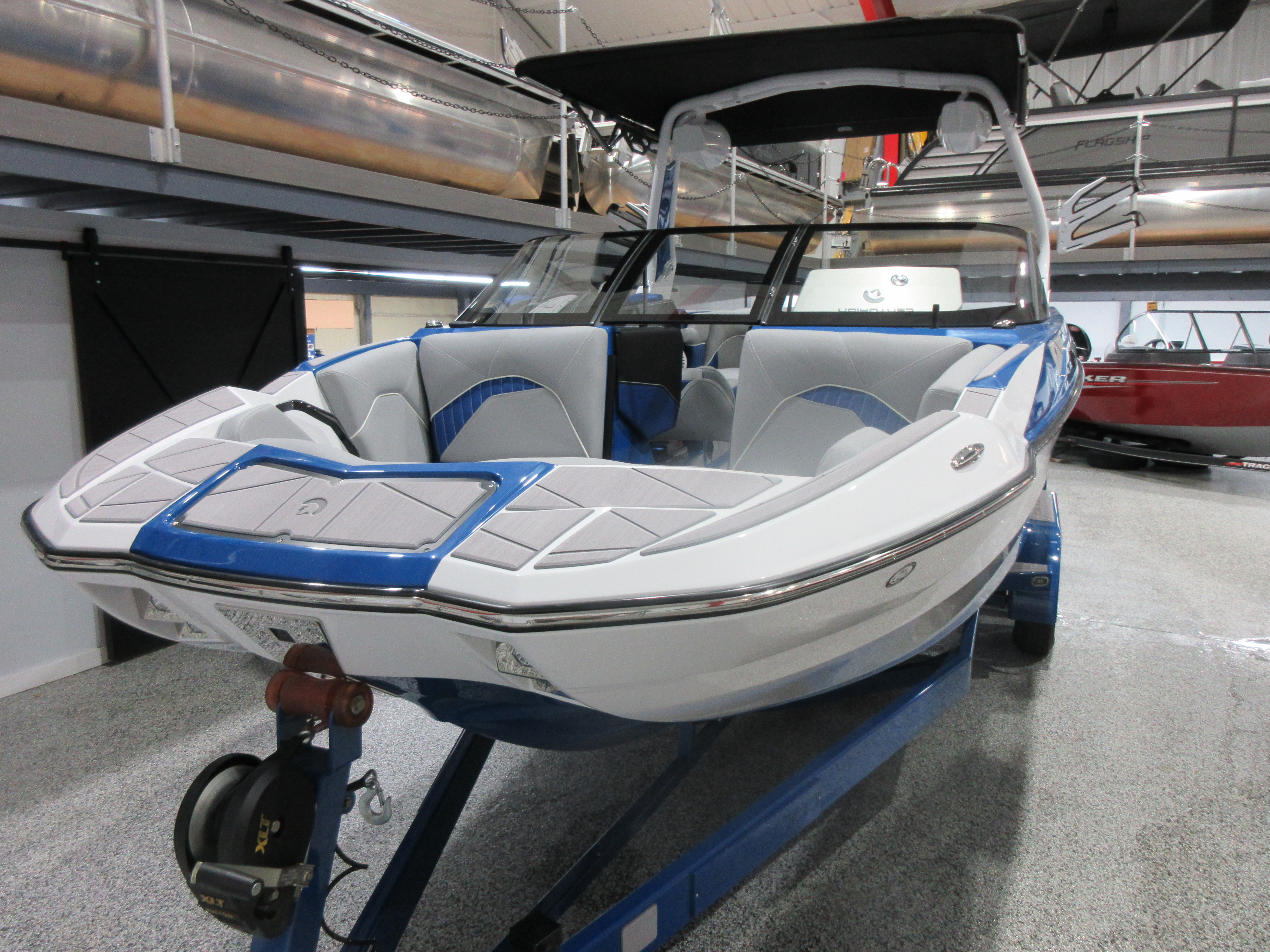 2024 Centurion Fi23