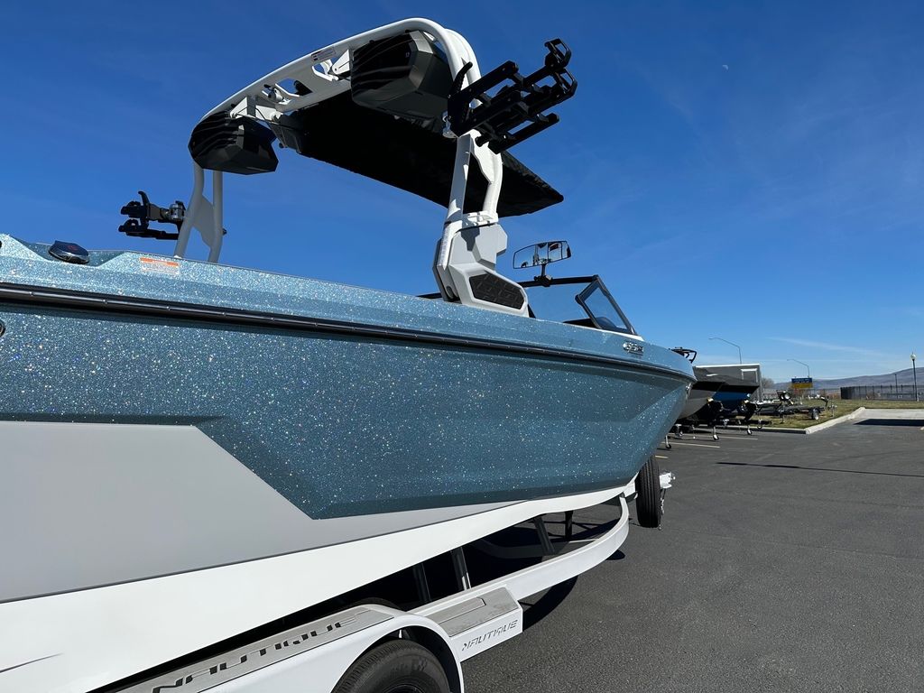 2024 Nautique Super Air Nautique GS24