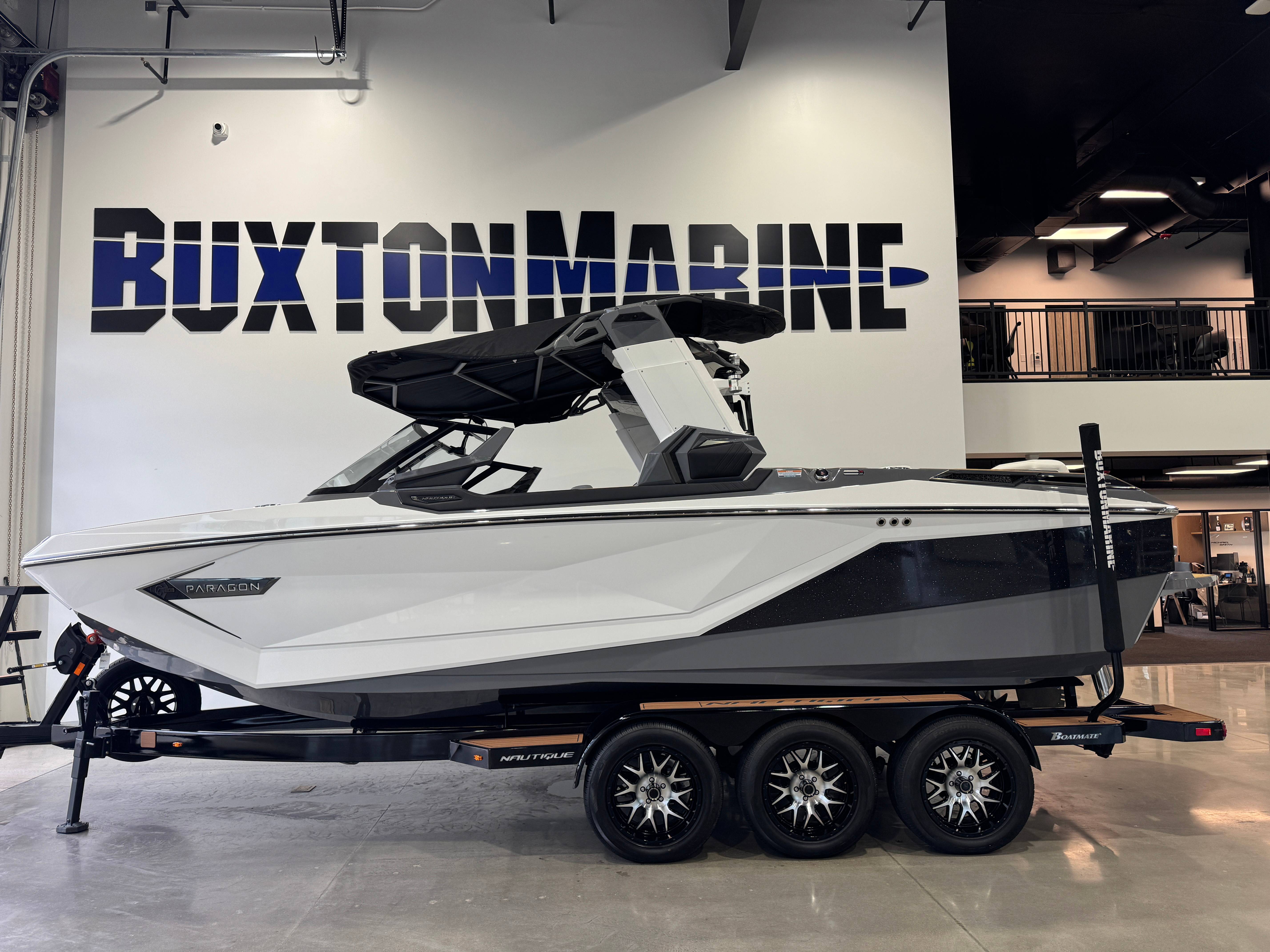 2023 Nautique Super Air Nautique G23 Paragon
