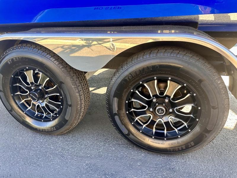 2013 Malibu Wakesetter 21 VLX