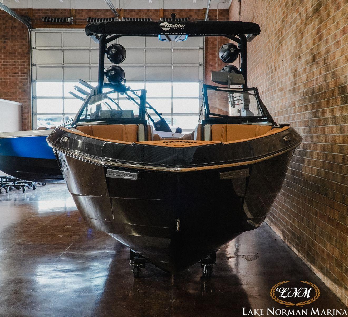 2024 Malibu 26 LSV