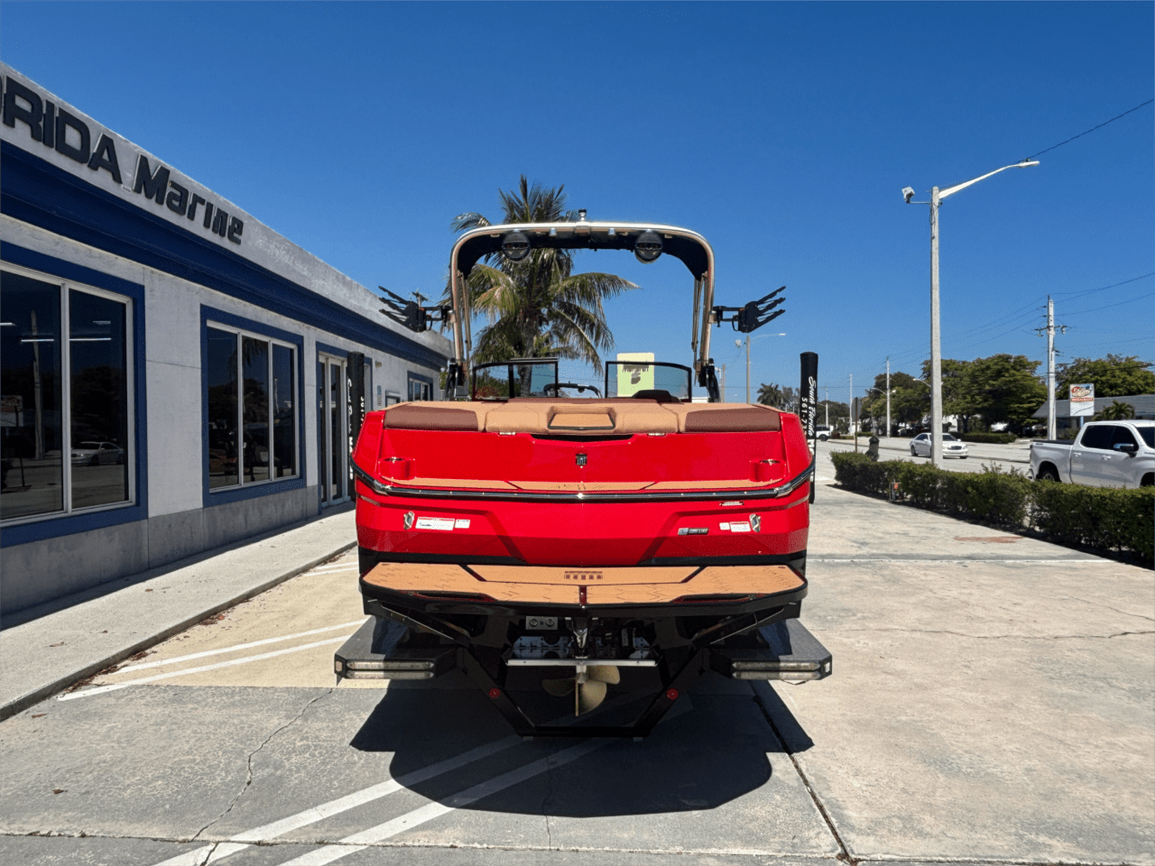 2025 Mastercraft NXT24
