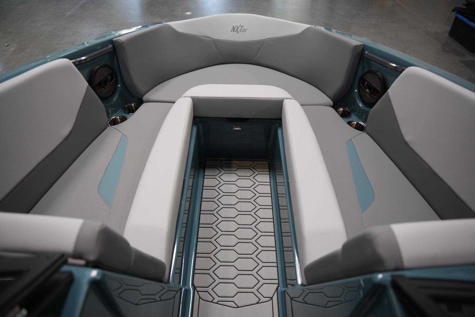 2025 MasterCraft NXT23 – NEW ARRIVAL!
