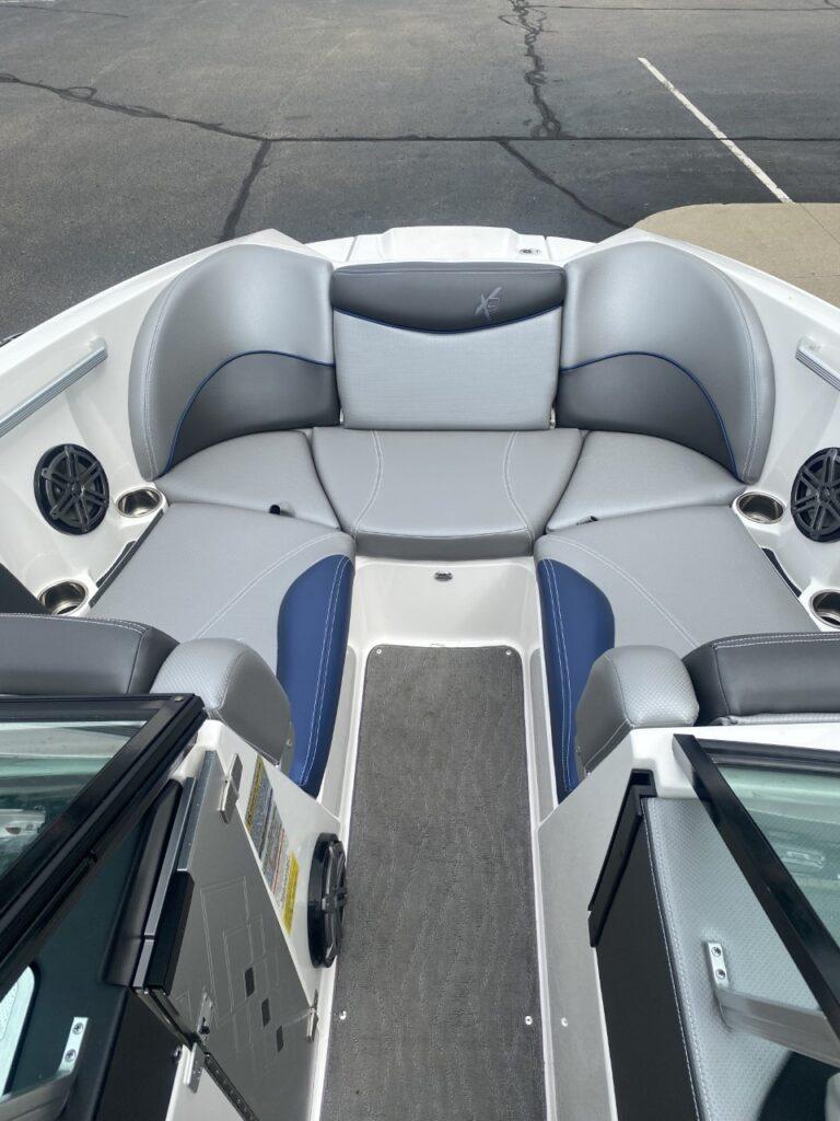 2016 MasterCraft X23