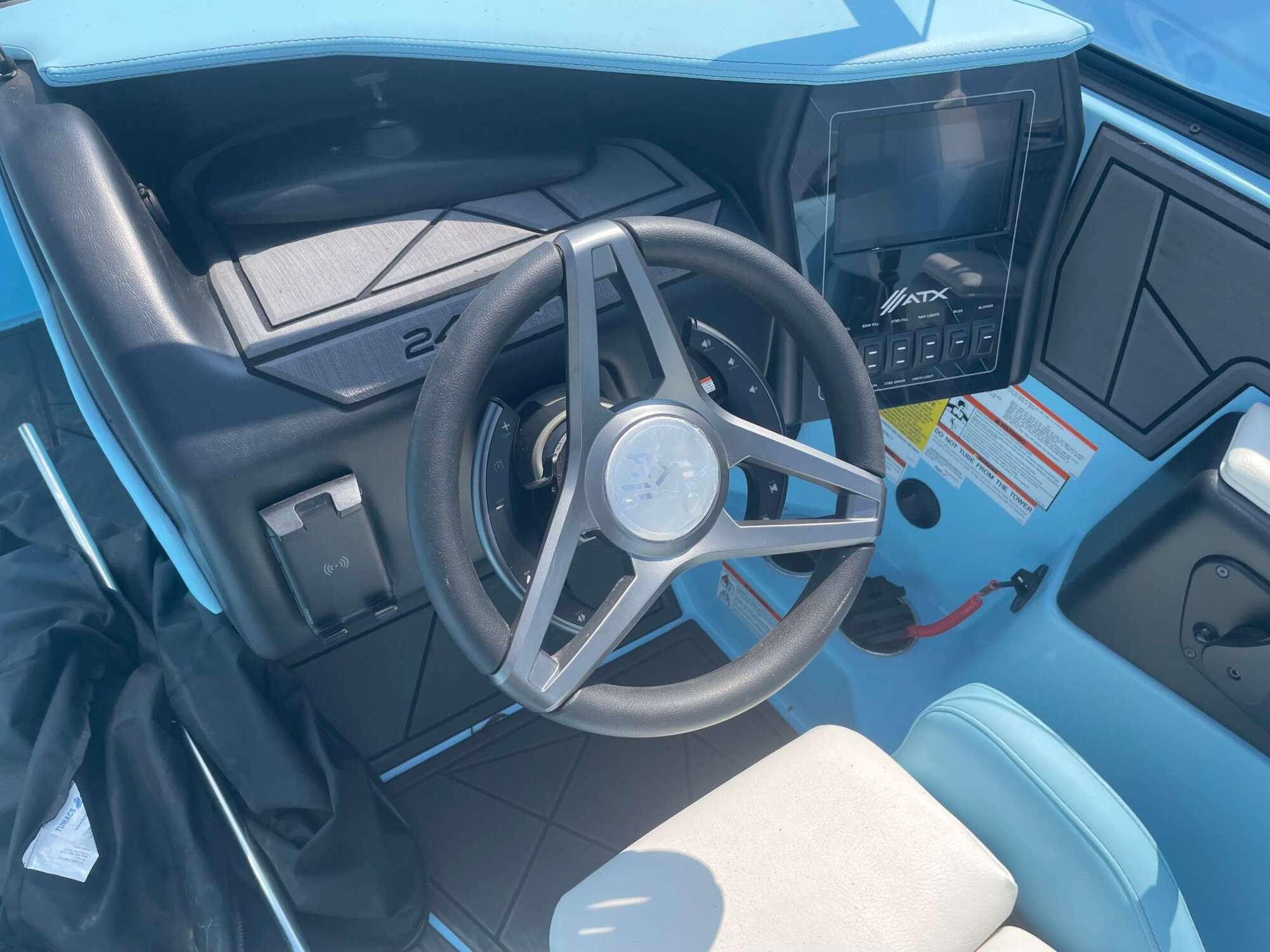 2023 ATX 24 Type-S