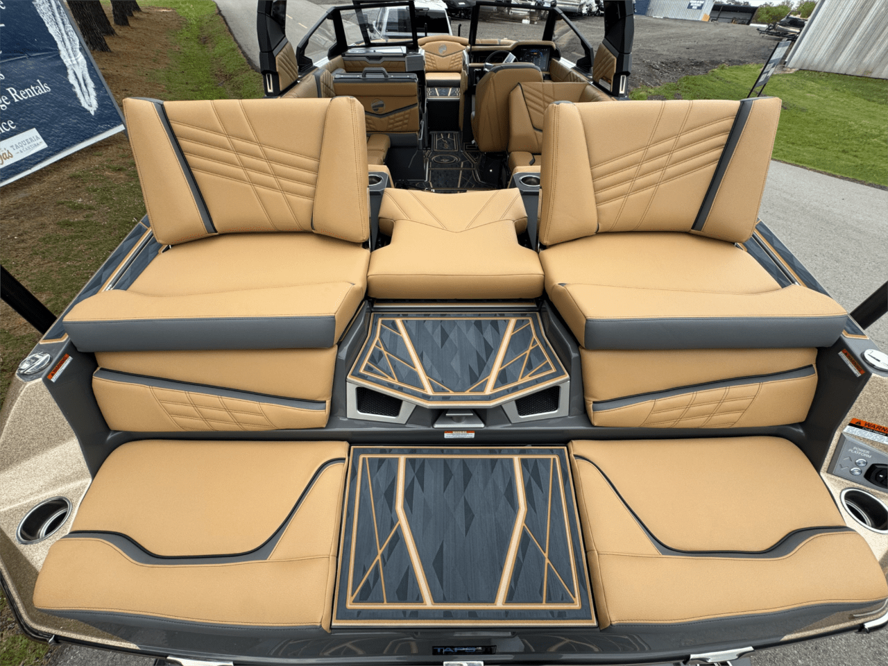 2025 Tige Ultre 23ZX