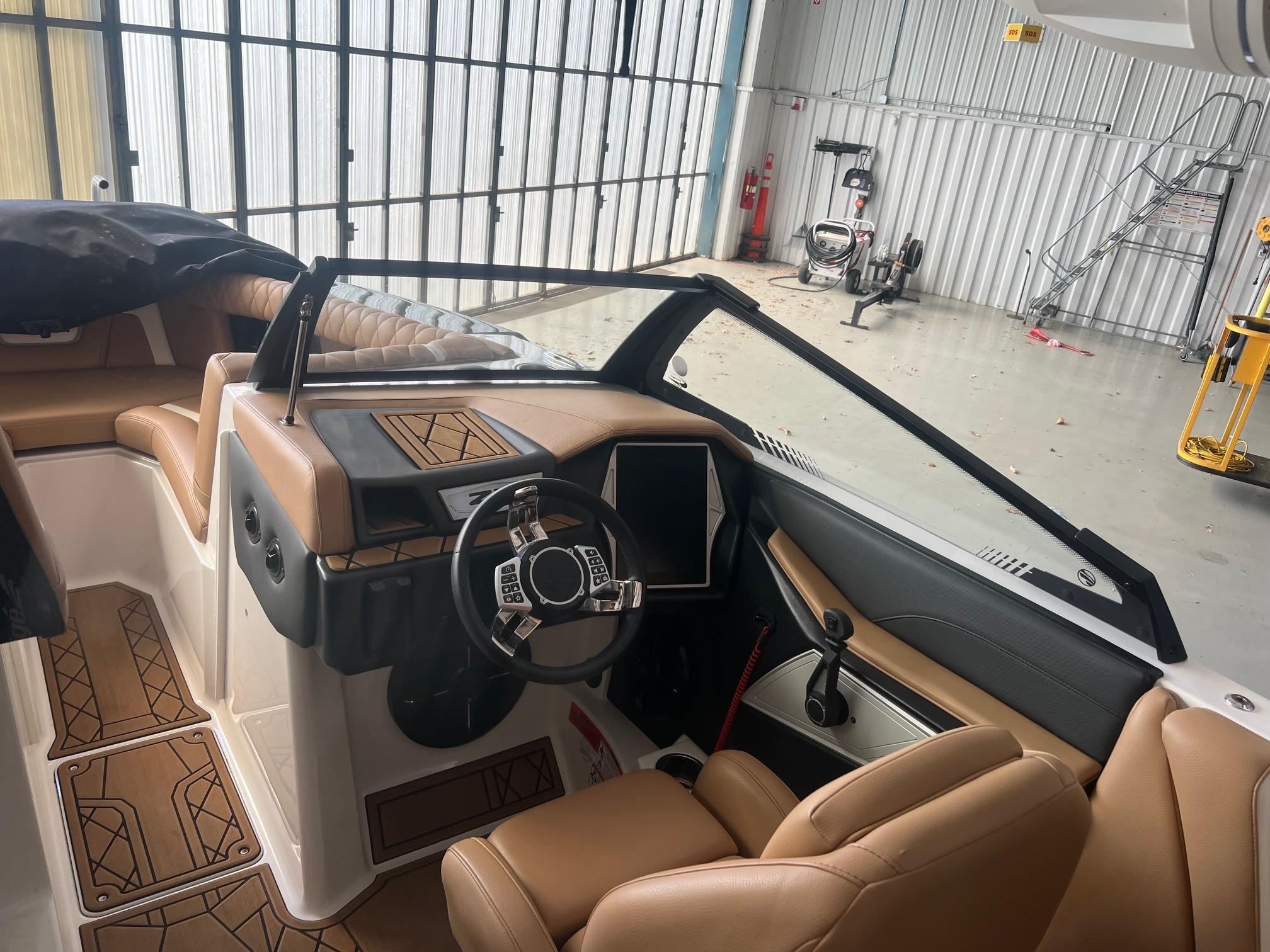 2022 Tige 23ZX