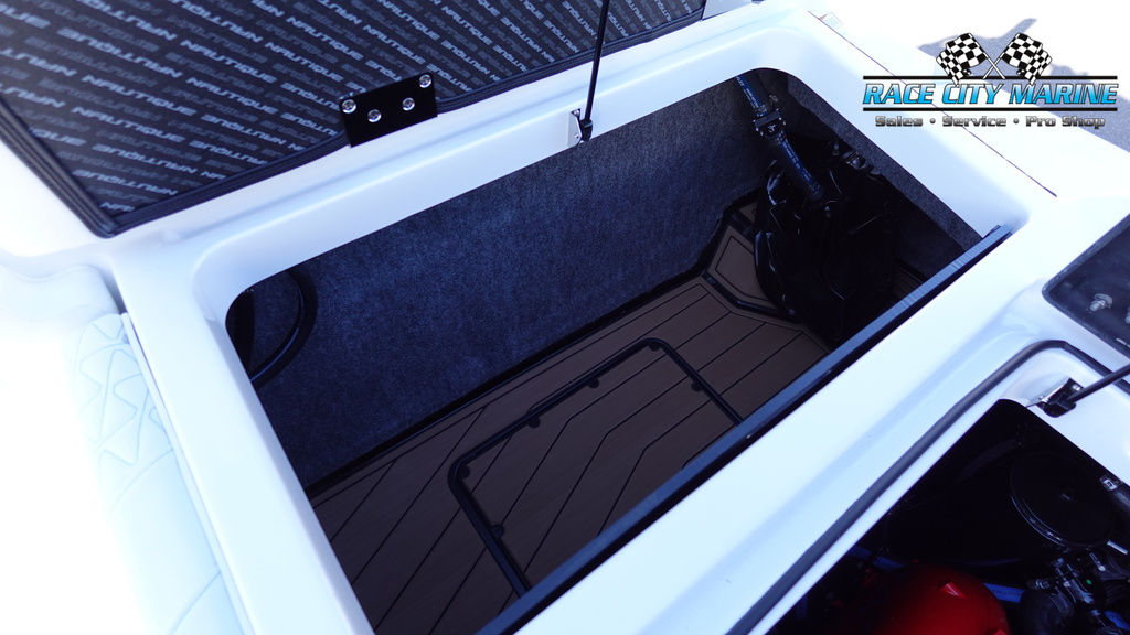 2024 Nautique GS22
