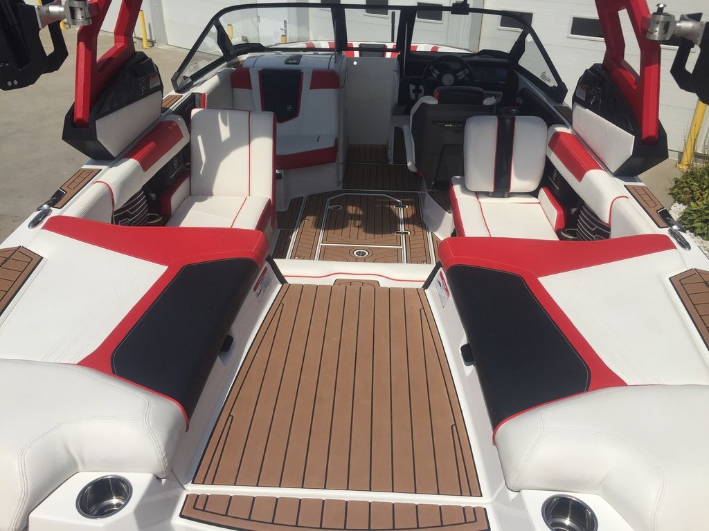 2020 Nautique Super Air Nautique G23