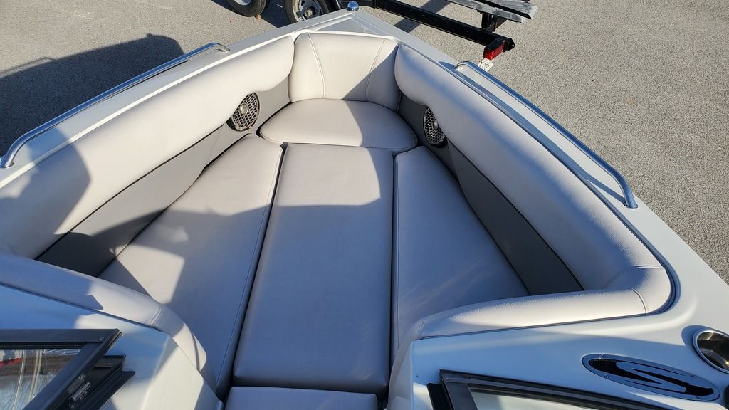 2010 Supra Launch 24V