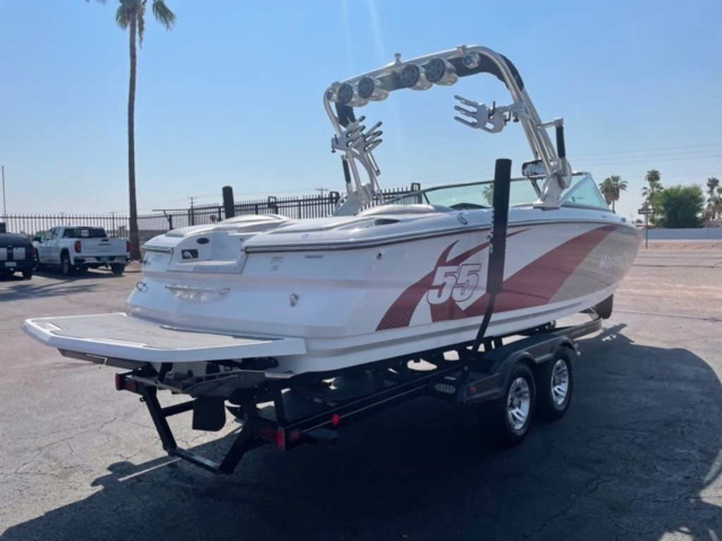 2013 mastercraft Ilmor-62L