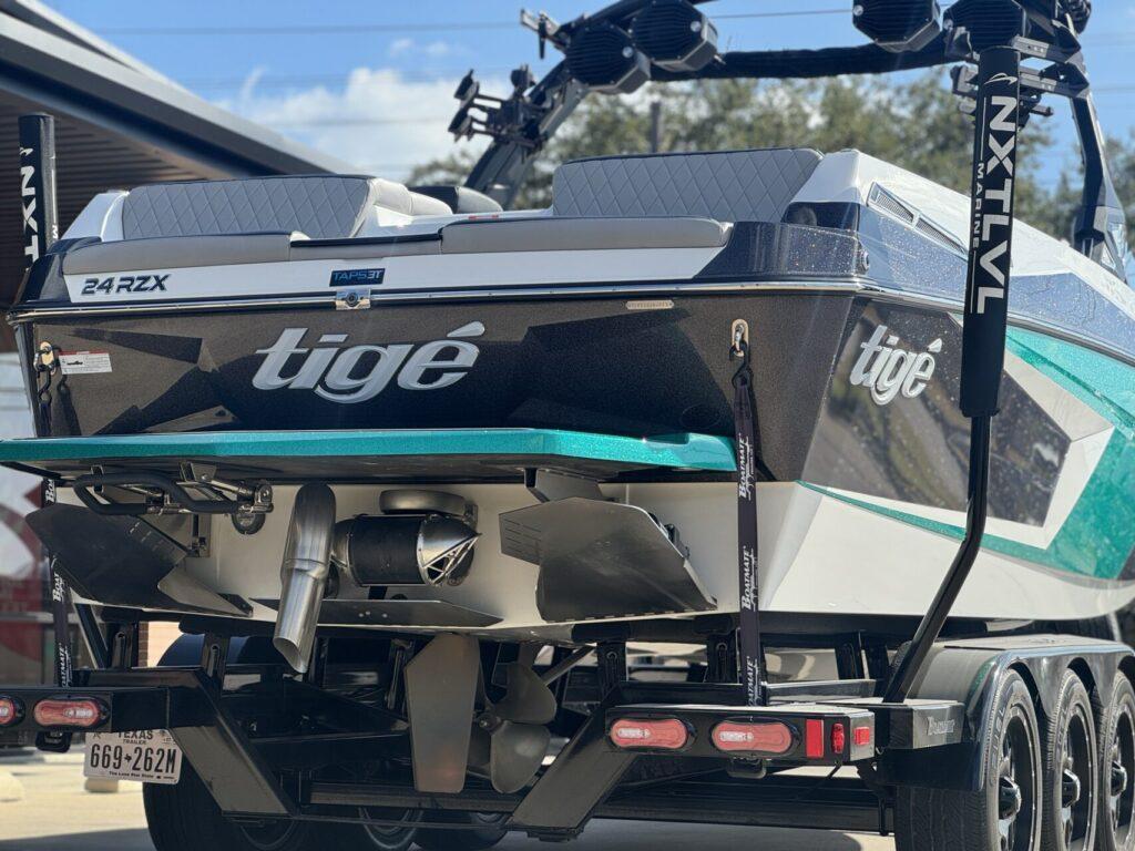 2023 Tige 24RZX