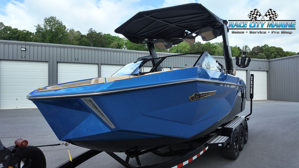 2025 Nautique G23