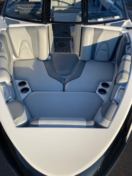 2019 Malibu Boats 21 VLX