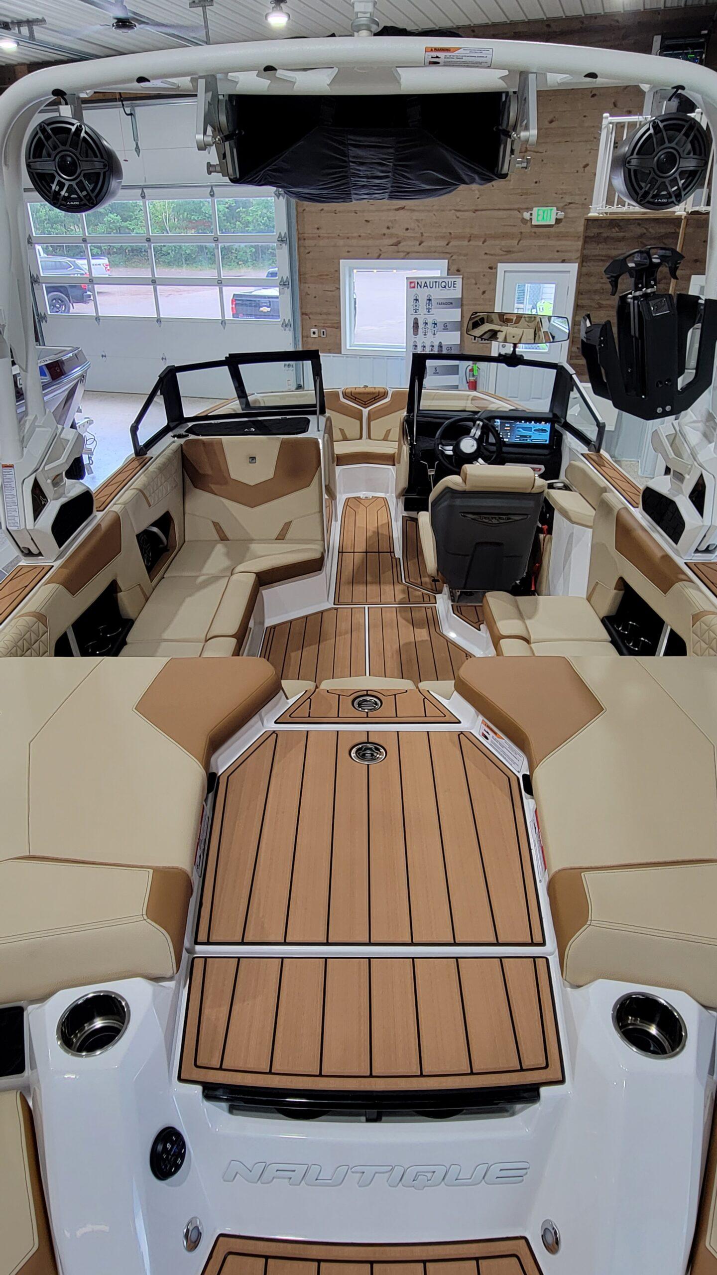 2024 Super Air Nautique GS20