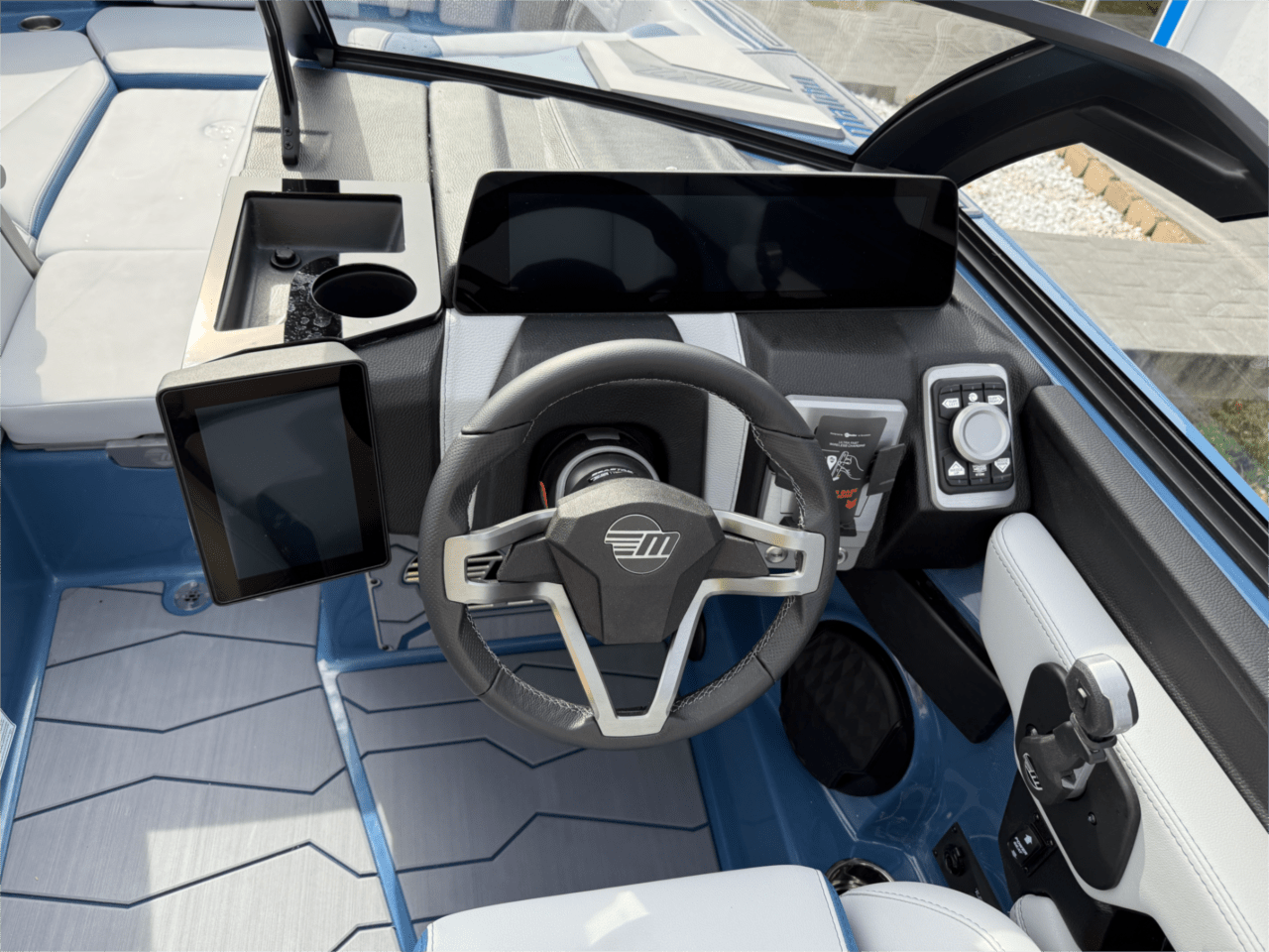 2025 malibu Wakesetter 24MXZ