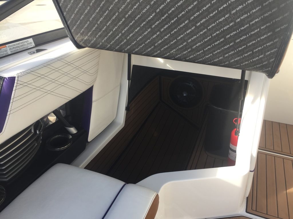 2016 Nautique Super Air Nautique G23