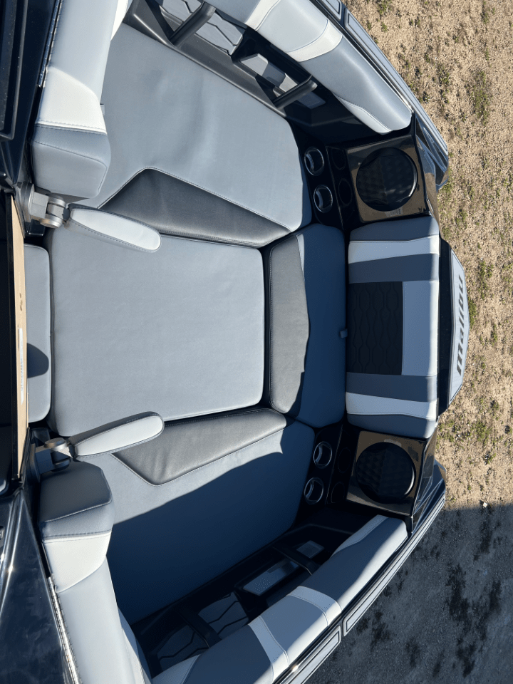 NEW 2025 MALIBU 22 MXZ w/ M6DI and trailer