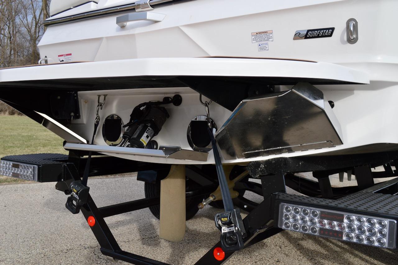 Mastercraft XT22 | 2023-4863