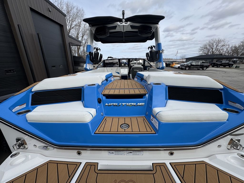 2025 Nautique Super Air Nautique S23